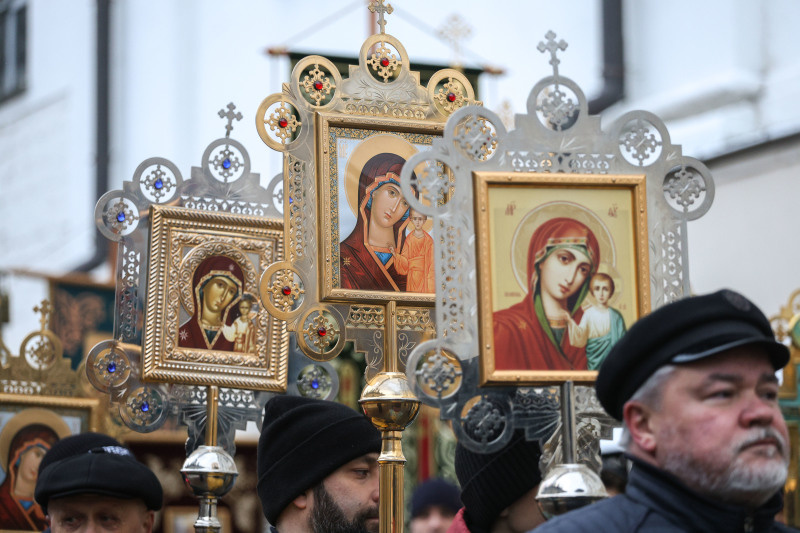    Фото: Andrey Titov/Globallookpress