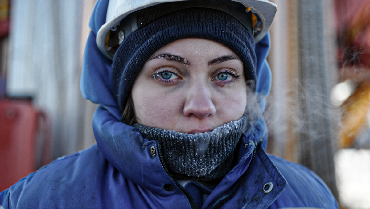 Иллюстрация к истории создана при помощи ИИ