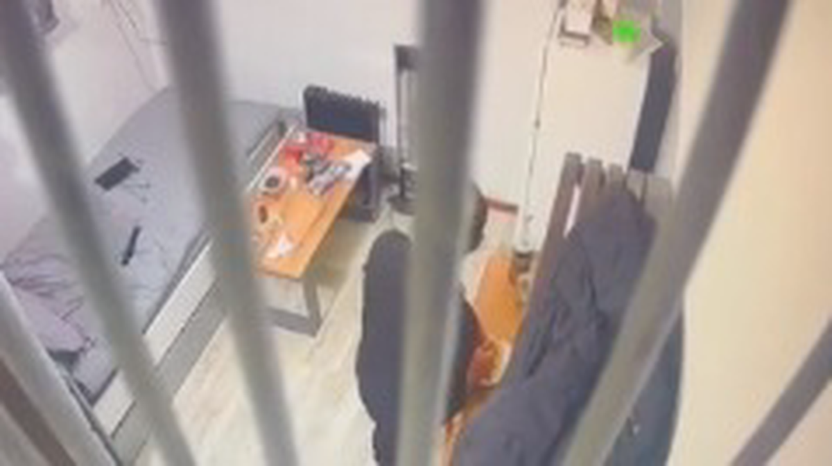    Фото: скриншот из видео / «Прайм Крайм» / Telegram