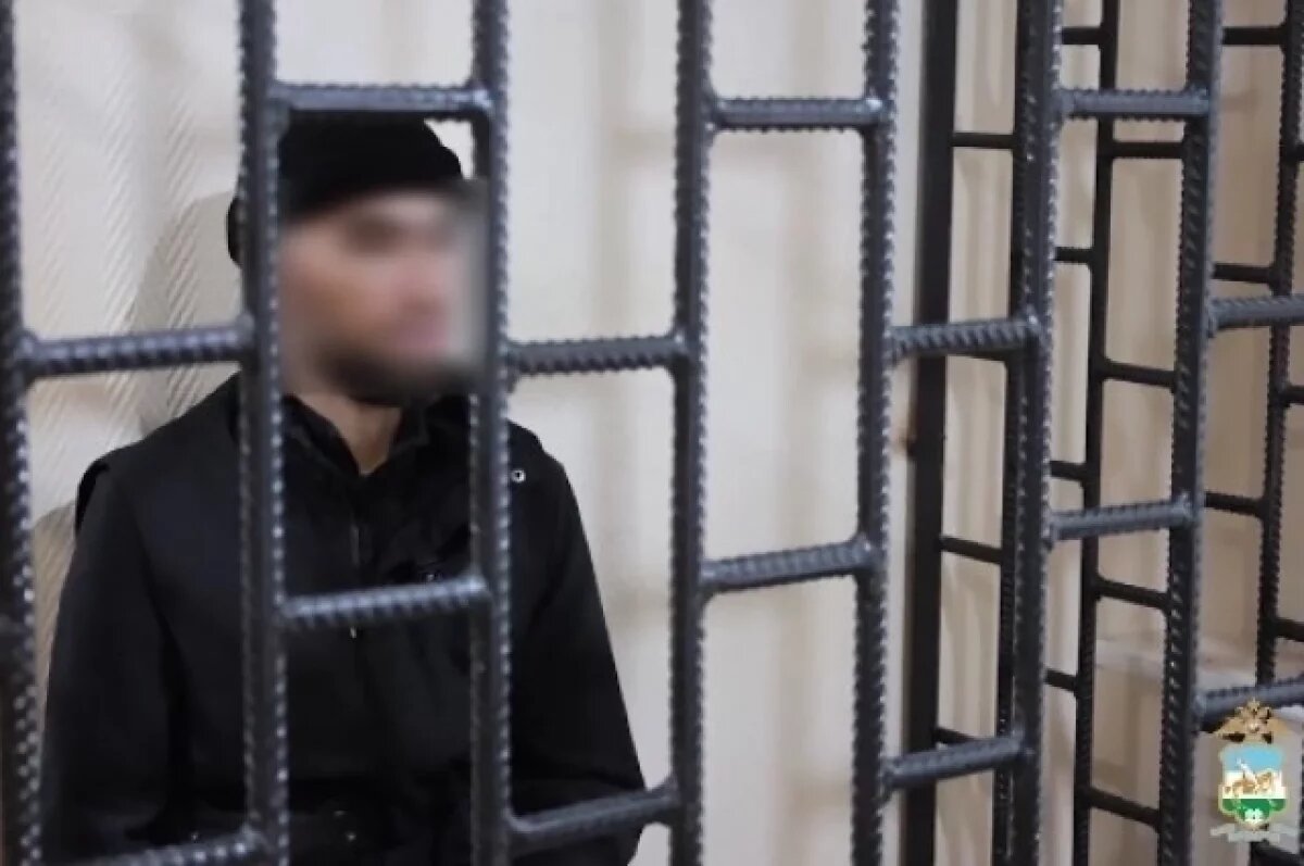    Иностранец-нелегал в Уфе пытался дать взятку полицейским