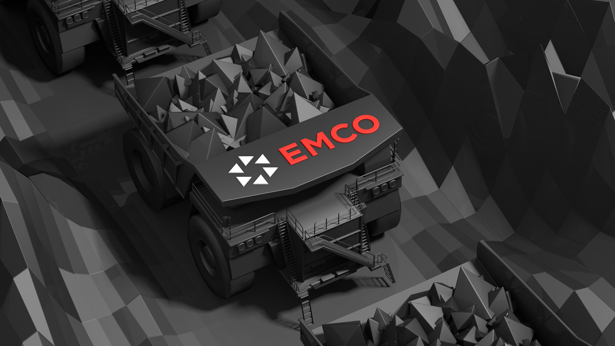 🚜 Как технологии меняют угольную логику доставки