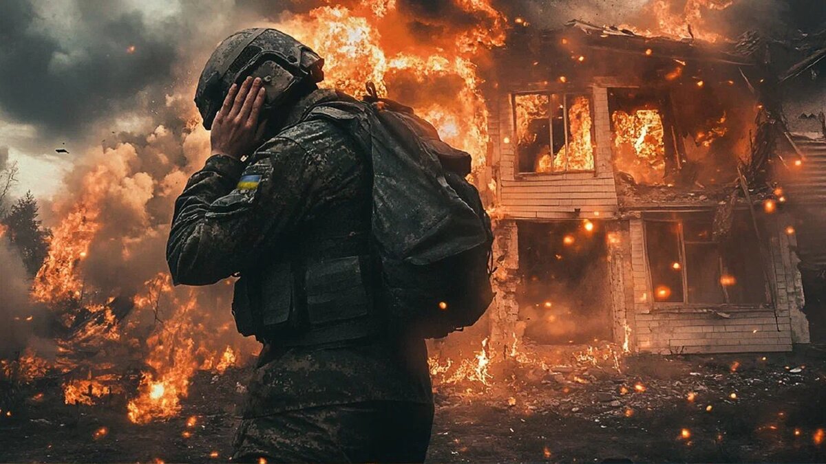 Коллаж Novorosinform