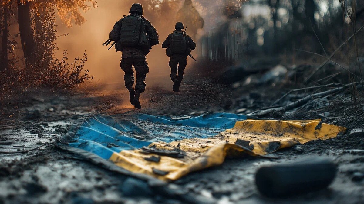 Коллаж Novorosinform