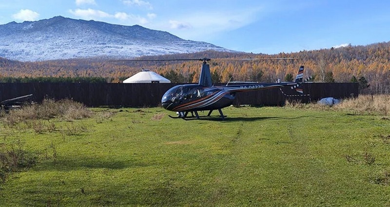 ГУ МЧС России по Красноярскому краю