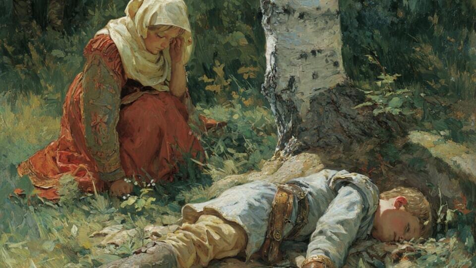 Фото: © РЕН ТВ