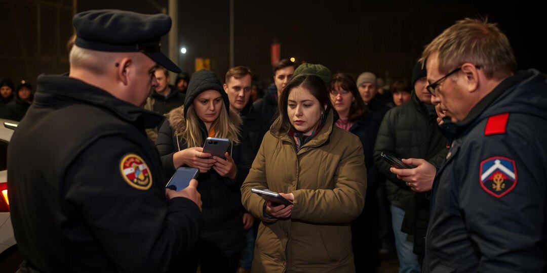 Бастрыкин поручил доложить о ходе расследования нападения на женщин в машине после отказа в знакомстве