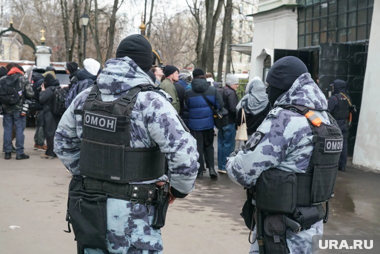 В Ноябрьске около года действовал незаконный канал миграции