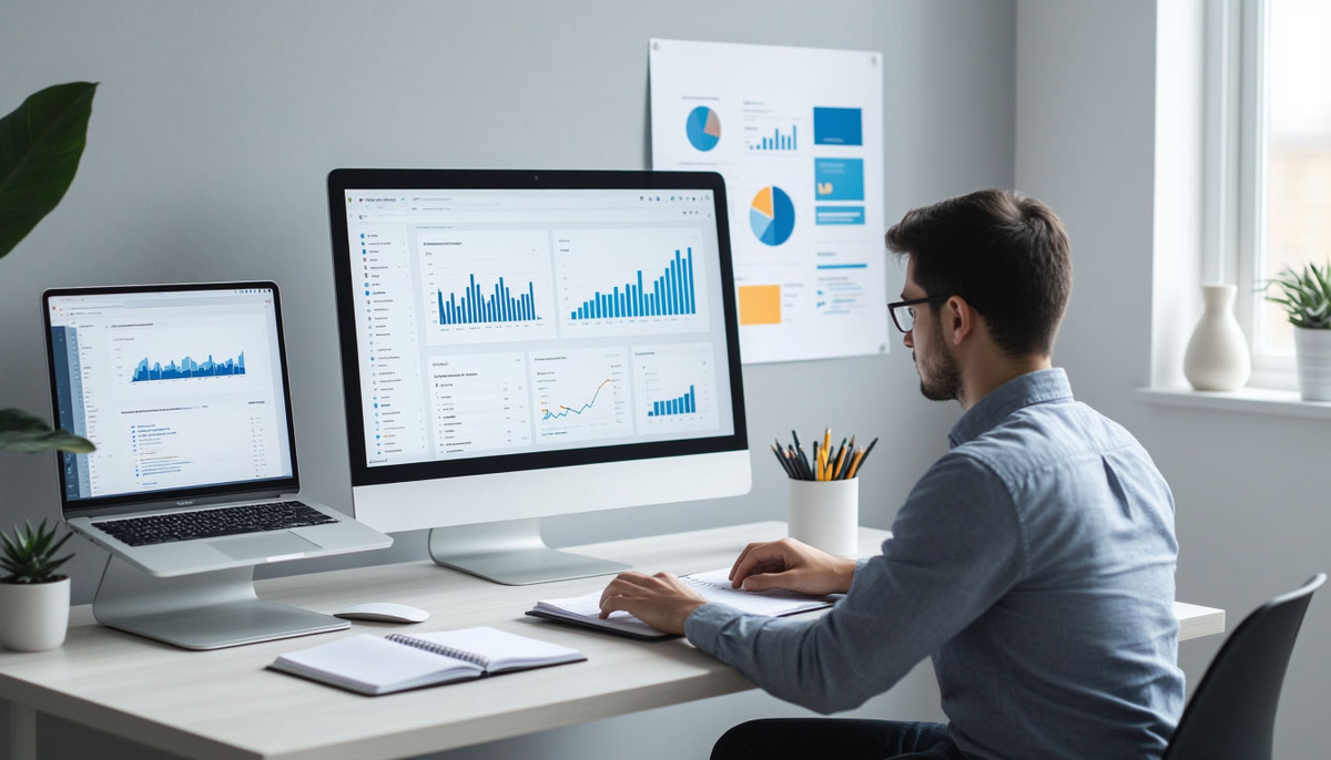 Обучение на аналитика данных дистанционно