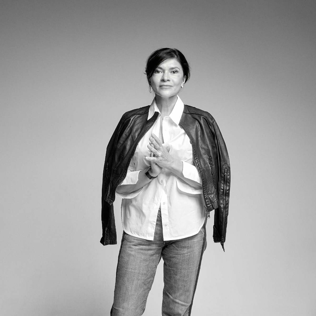 Бизнес-психотерапевт Ольга Лукина