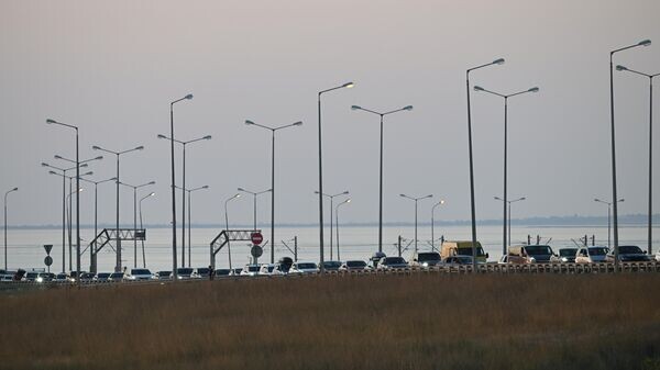    © РИА Новости . Константин Михальчевский