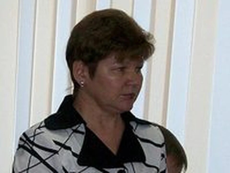 Женщина похоронила молодую дочь