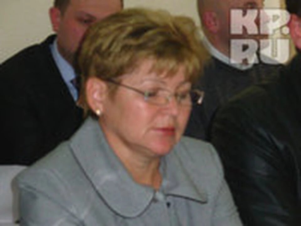 Мать Юлии была довольна решением суда