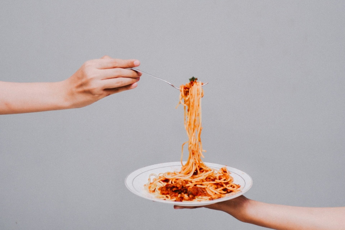     Ученые раскрыли секрет идеальных спагетти — это глютен и соль