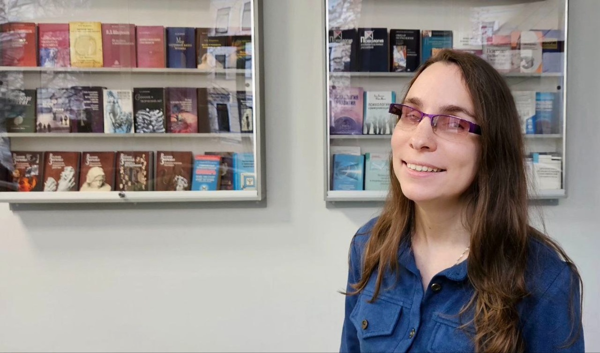 Фото из личного архива Алены Зирко