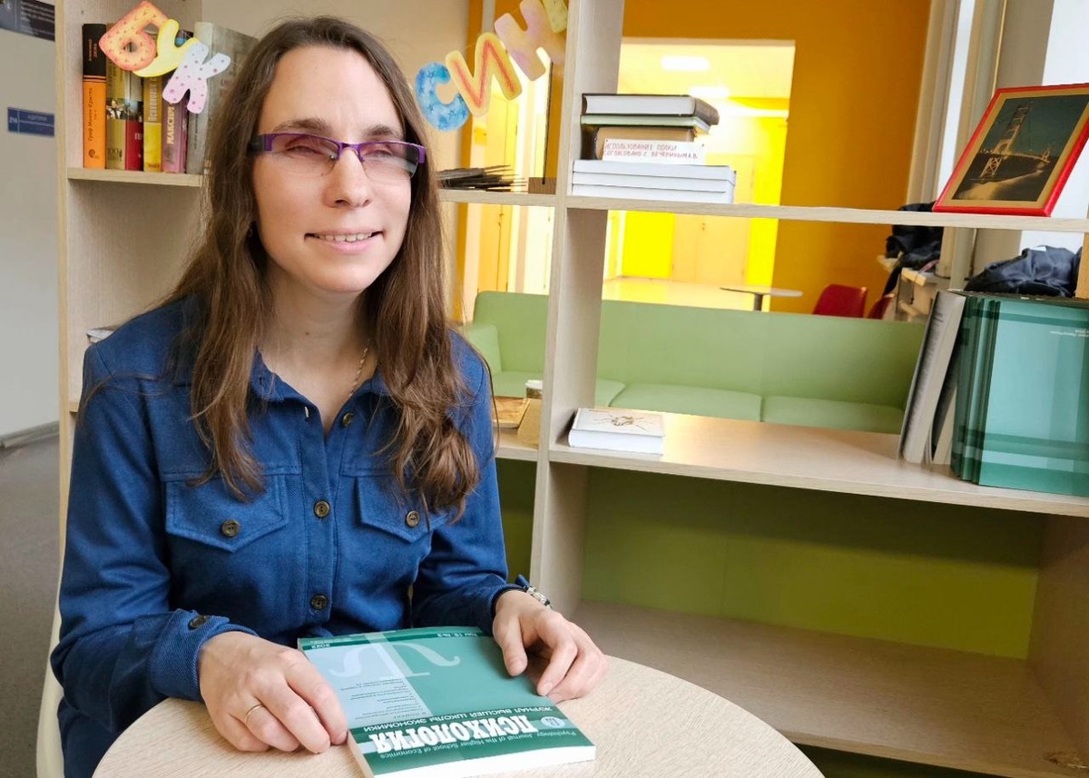 Фото из личного архива Алены Зирко