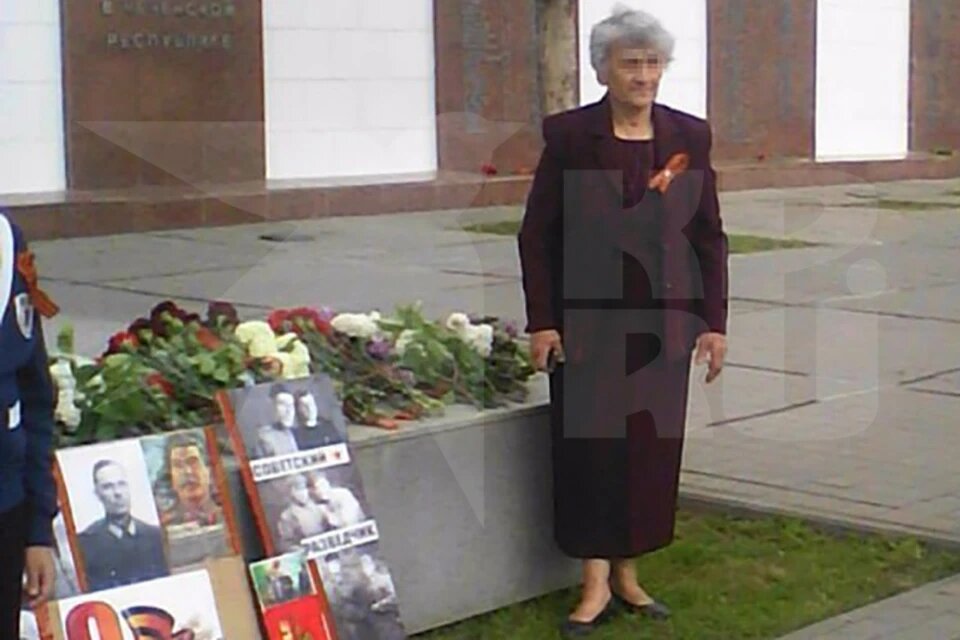 Бабу Люсю обвинили в доведении до самоубийства, хранении оружия и попытке заказать убийство полицейского