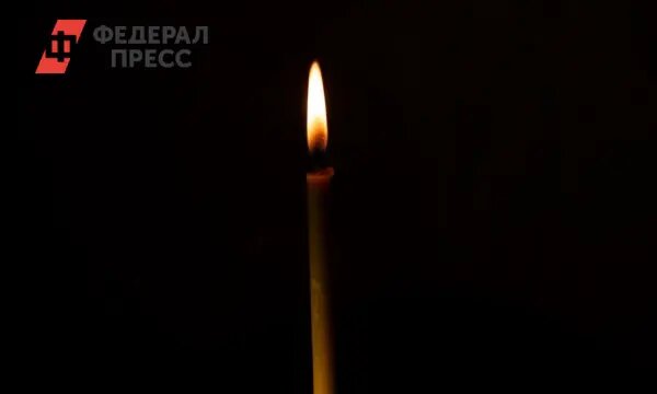    Фото: fedpress.ru Мария Михайлова