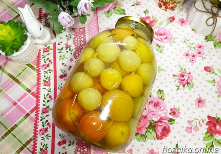 Зеленые помидоры на зиму — самый вкусный рецепт 