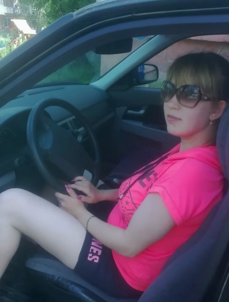 Фотография Евгении