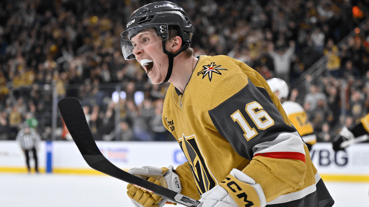 Как 25-летний россиянин из перспективного новичка превратился в главного снайпера лиги