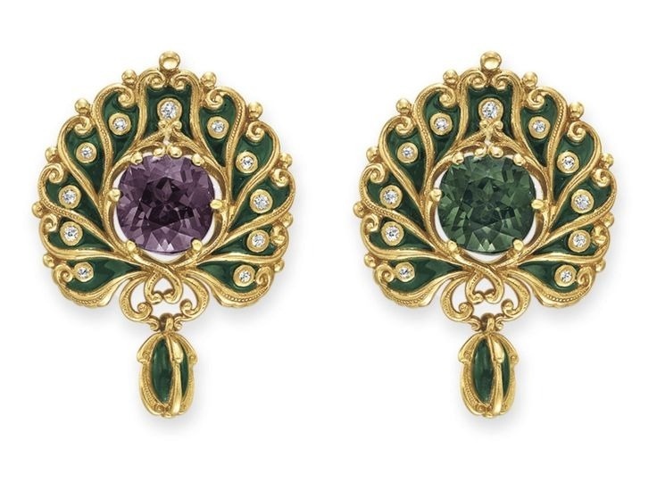 Легенды ювелирного мира: компании, которые прекратили свое существование, но оставили след в истории