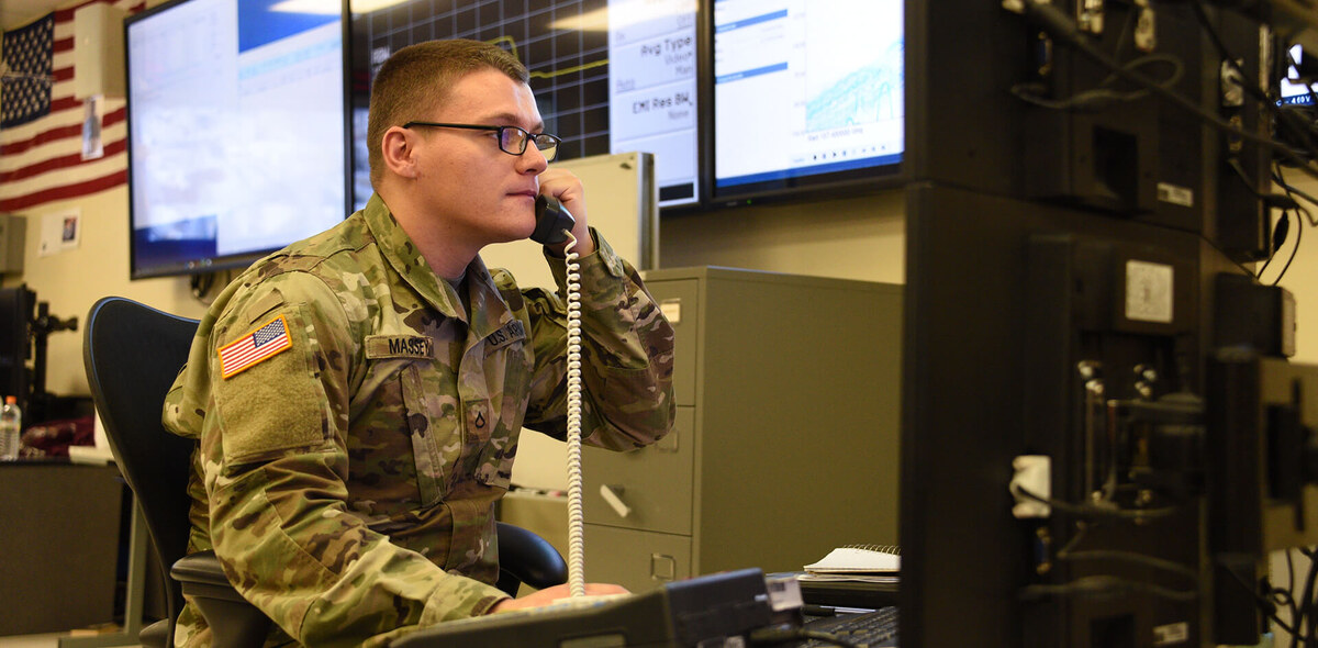 Фото: Carrie David/U.S. Army Space and Missile Defense Command/Flickr/CC BY 2.0