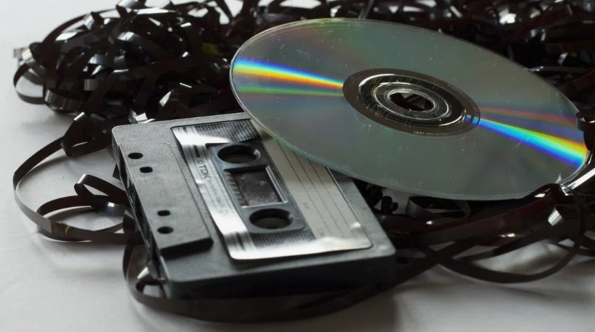 напоминают о молодости