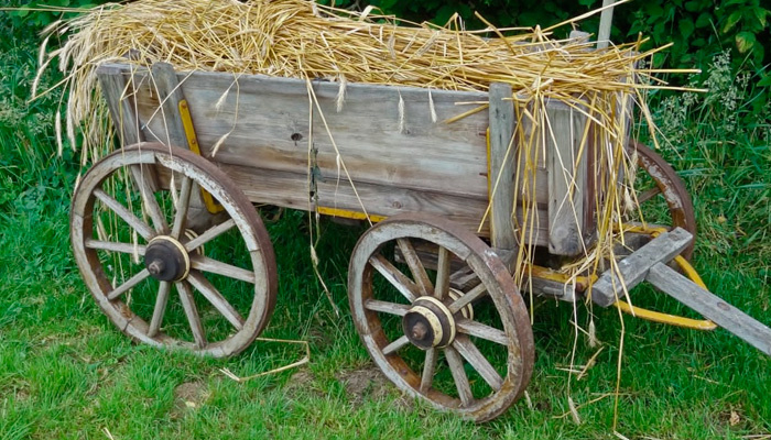 30 октября — Осия Колесник по народному календарю: зачем слушать, как скрипит телега, и что нельзя делать в этот день?