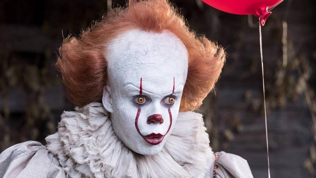    Фото: Оно: Добро пожаловать в Дерри, 2025 год