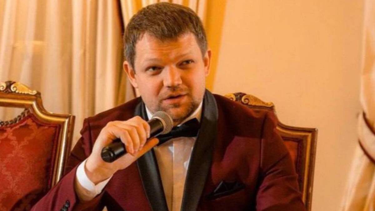    Фото: Telegram Станислава Блохина