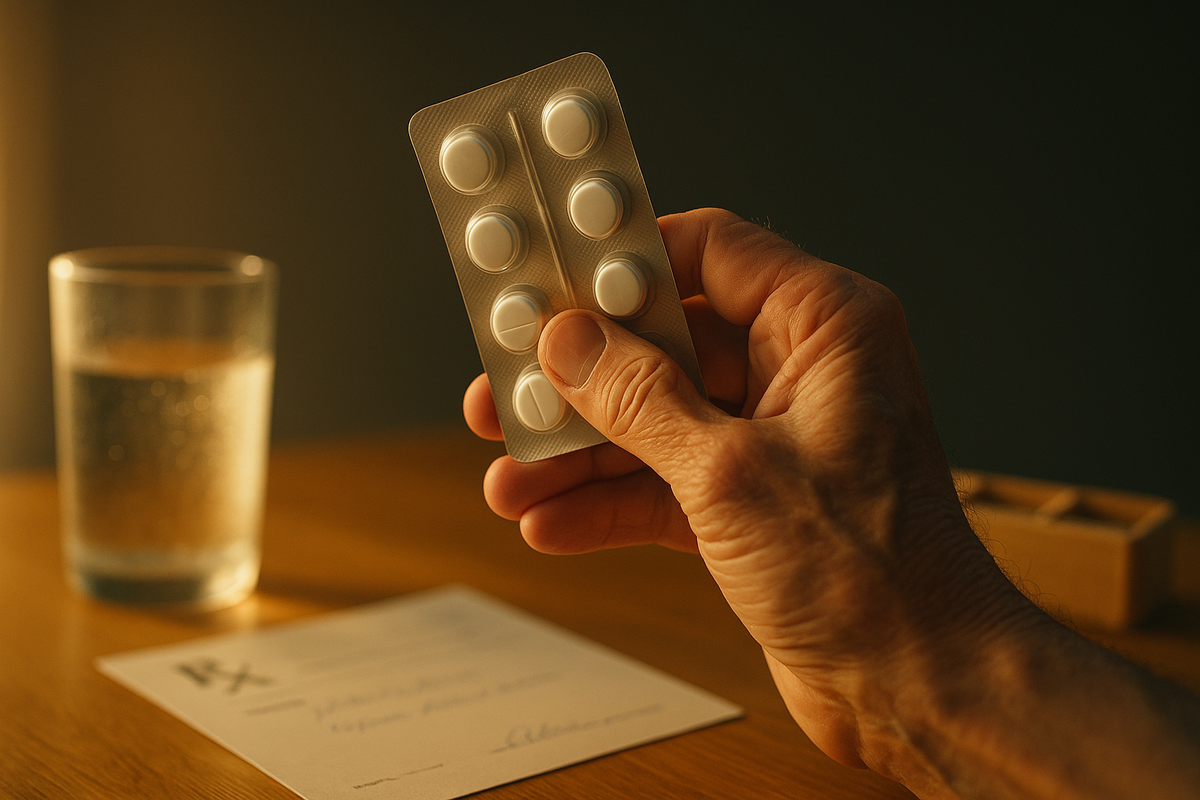 почему не помогает лечение причины невыполнения назначений врача статистика приверженности