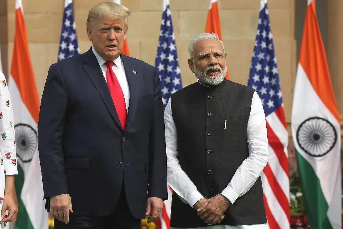    Фото: RAJAT GUPTA, источник: EPA