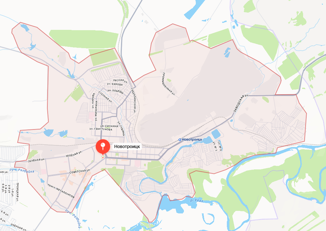 Яндекс.Карты