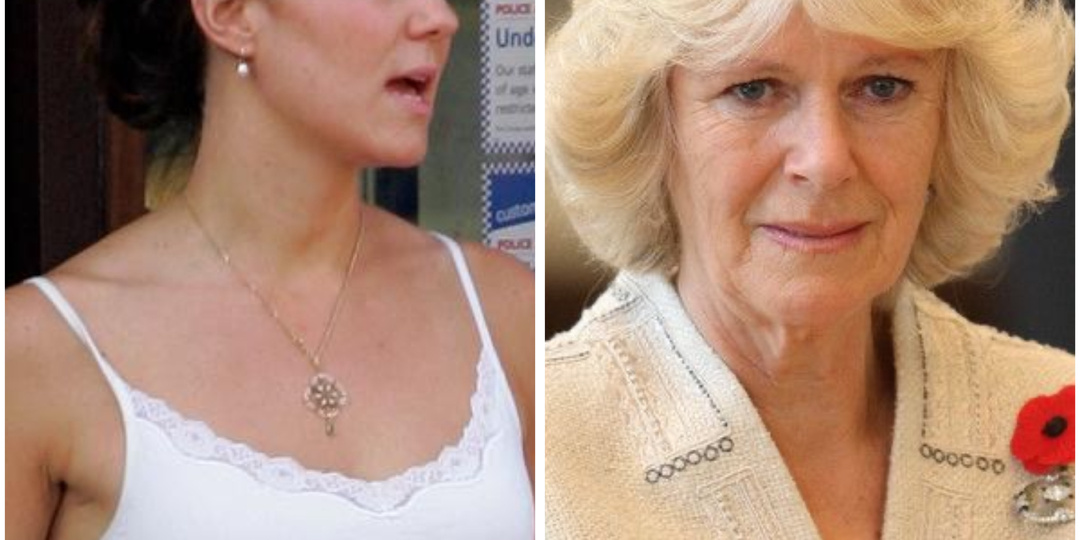 Королевская красота: как выглядят Виндзоры без макияжа