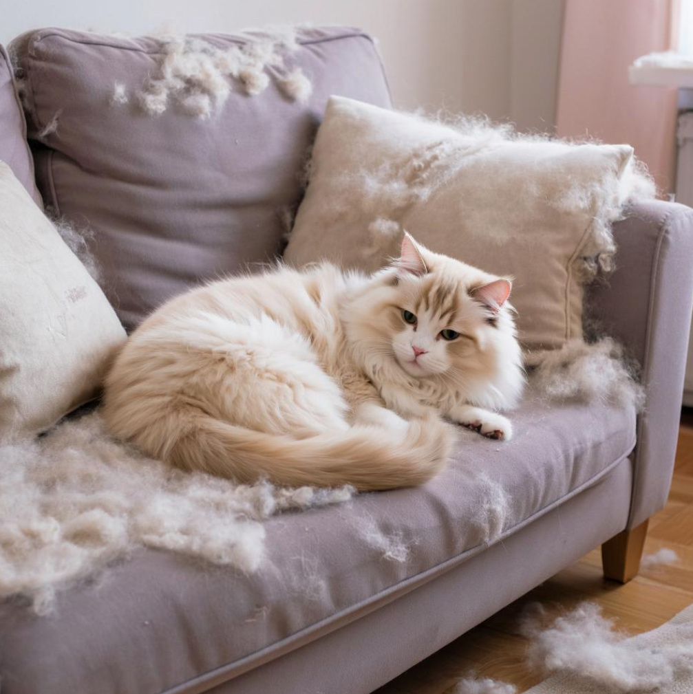 Фотография сделана с помощью Ии.