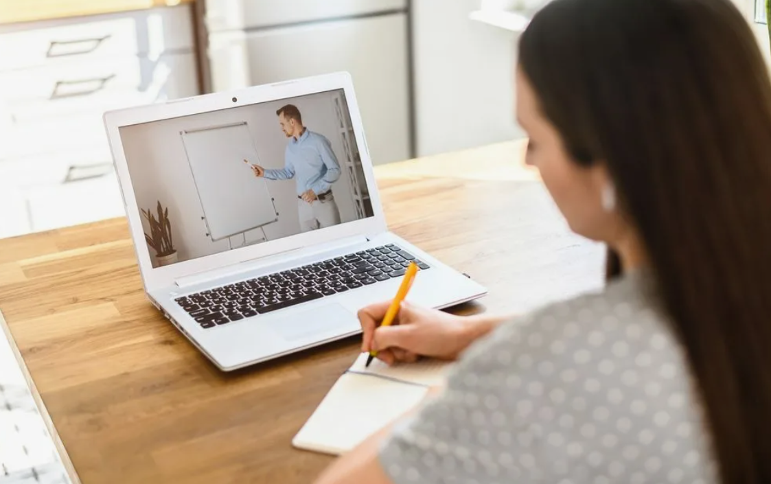 Дополнительное профессиональное образование дистанционно