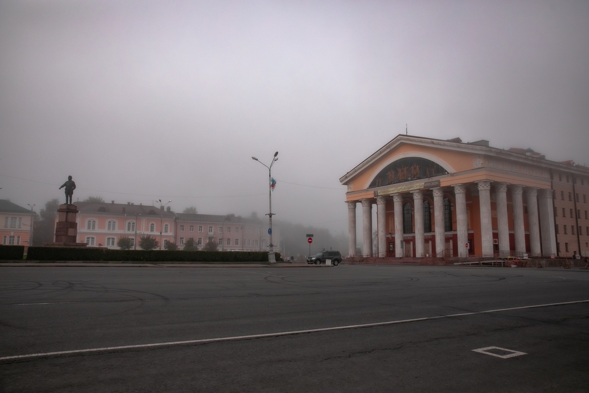    фото: © Людмила Корвякова, Столица на Онего