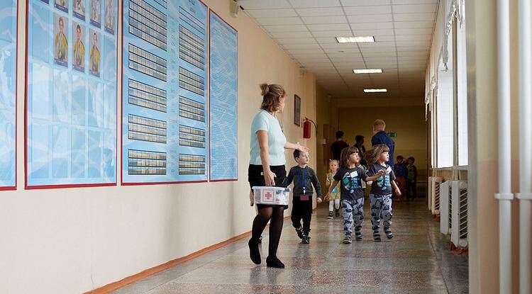 Фото: Елена Журавлёва