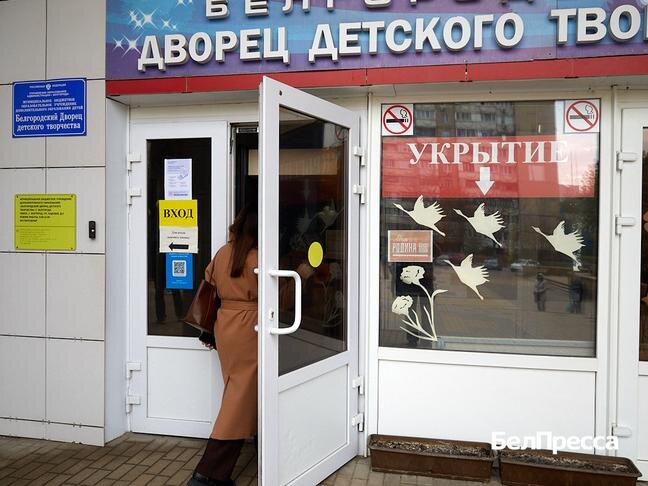 Фото: Елена Журавлёва