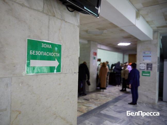 Фото: Елена Журавлёва