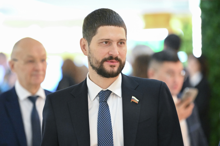    Максим Блинов/РИА Новости