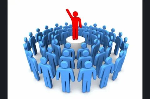 Как стать лидером: Пошаговое руководство по развитию лидерских качеств