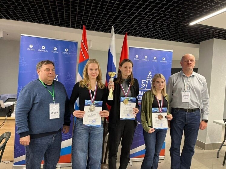     Официальный канал Министерства физической культуры и спорта Воронежской области