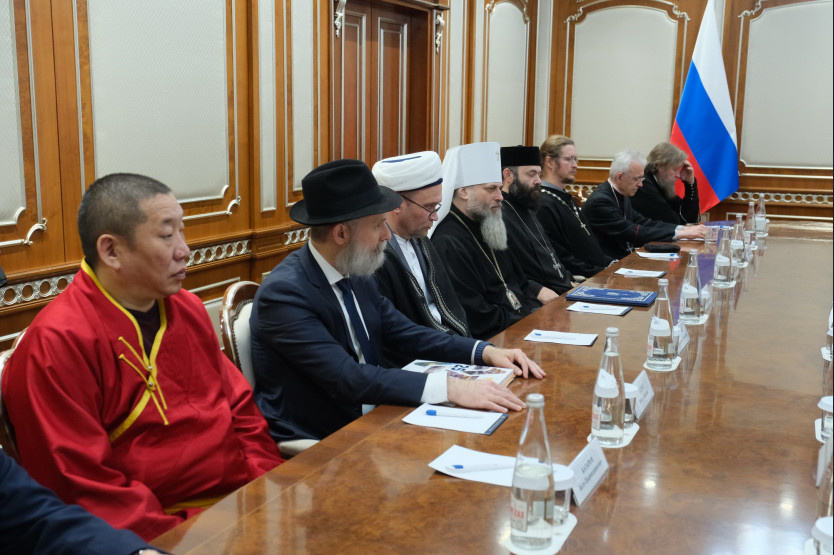    Фото: правительство НСО