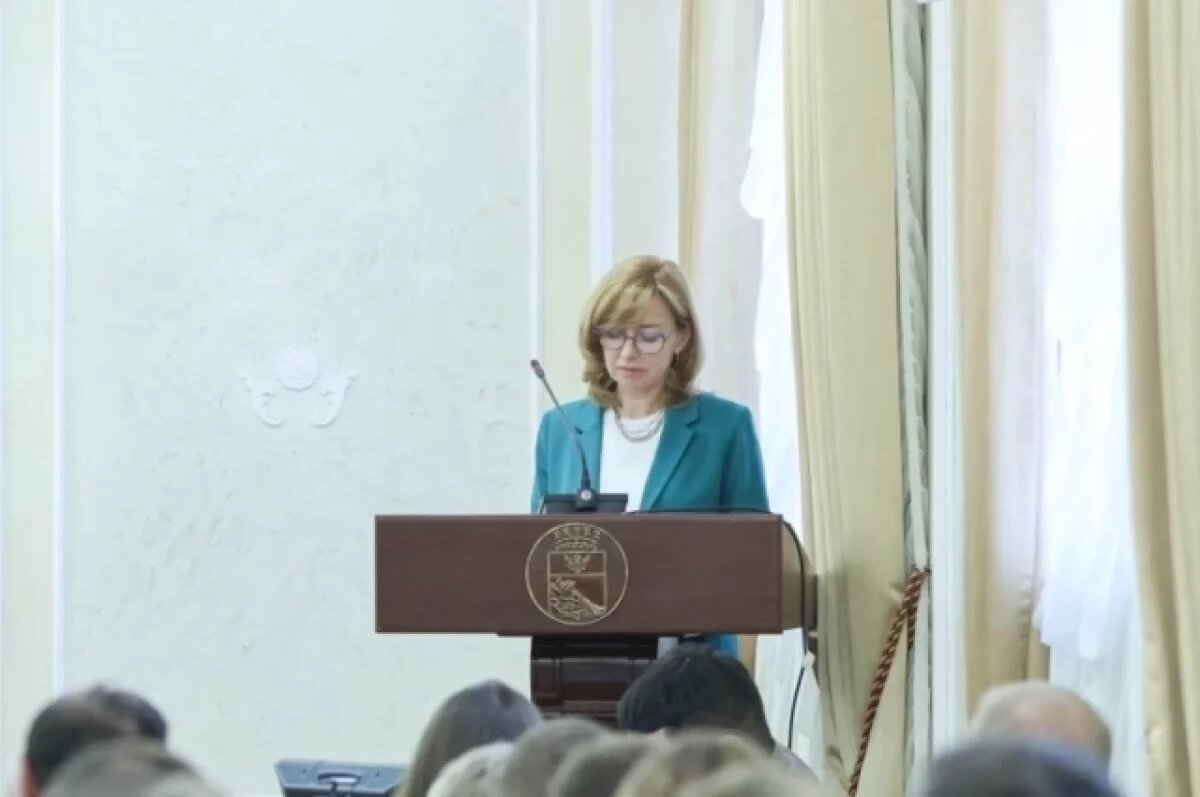    В Воронеже действует 87 военно-патриотических объединений для молодежи