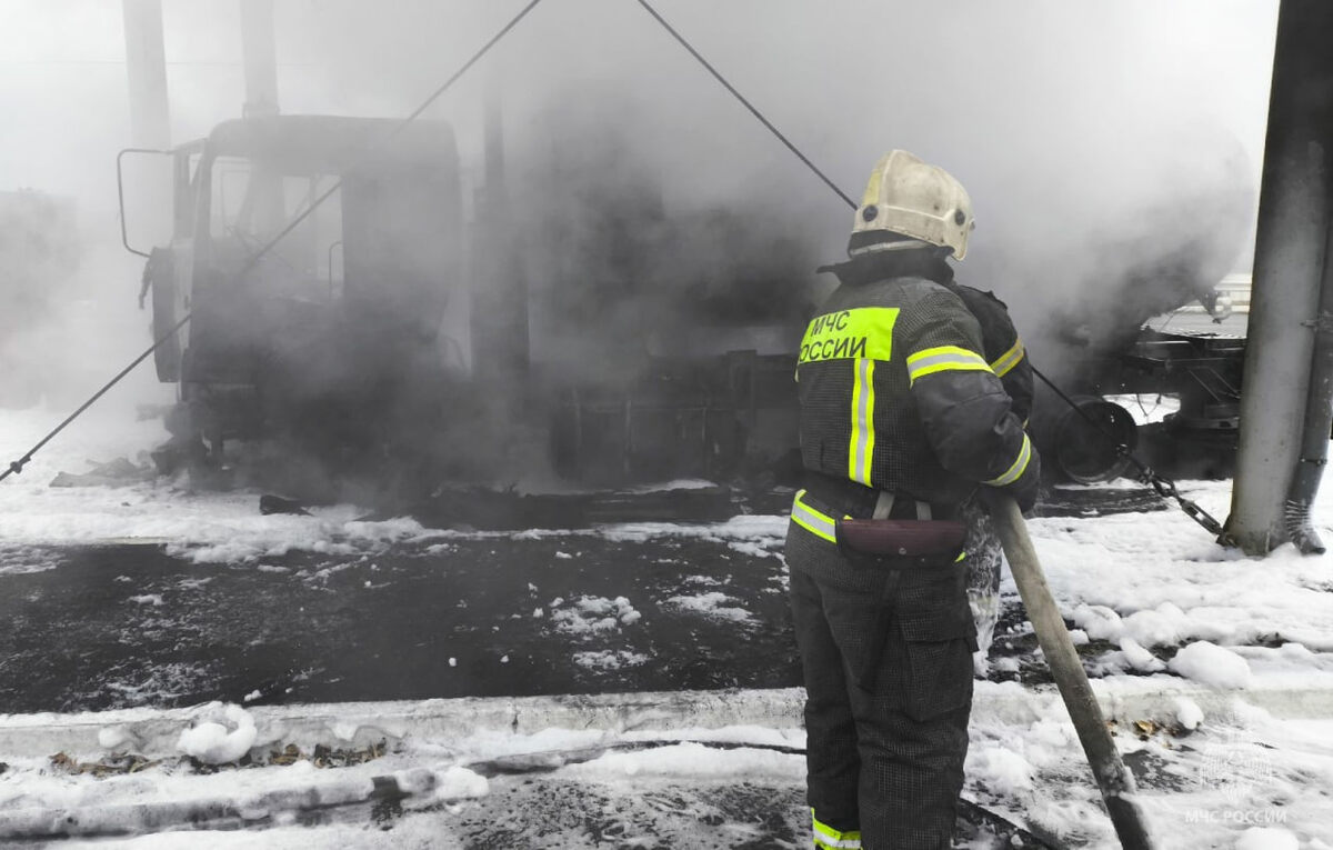    Фото: МЧС России по Челябинской области.