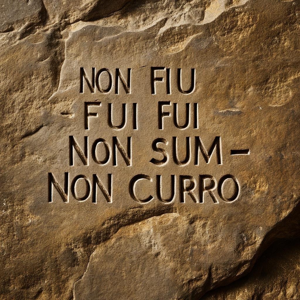 Эпитафия эпикурейца