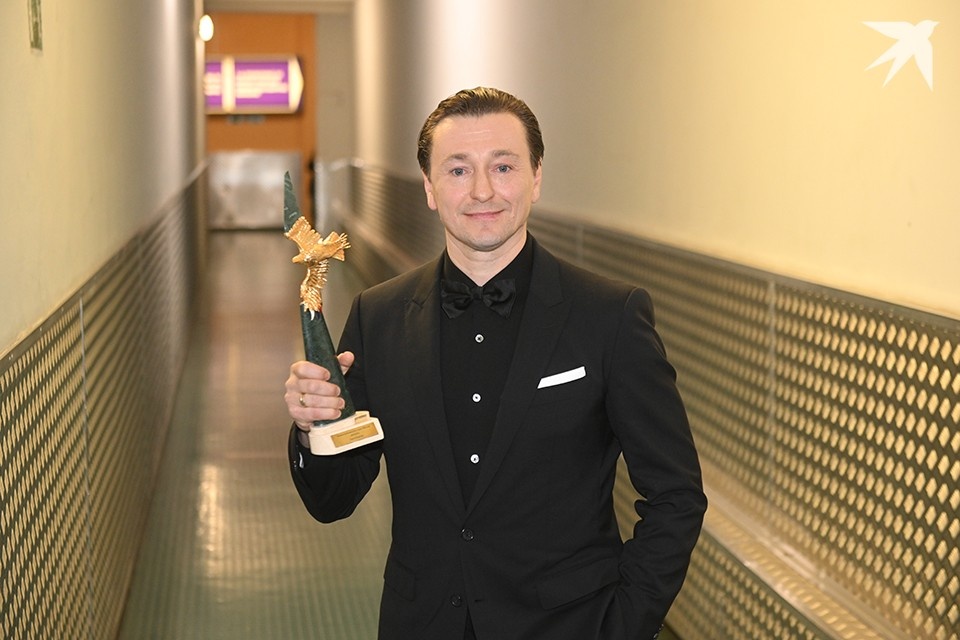    В российский прокат фильм выйдет 22 октября 2026 года. Михаил ФРОЛОВ