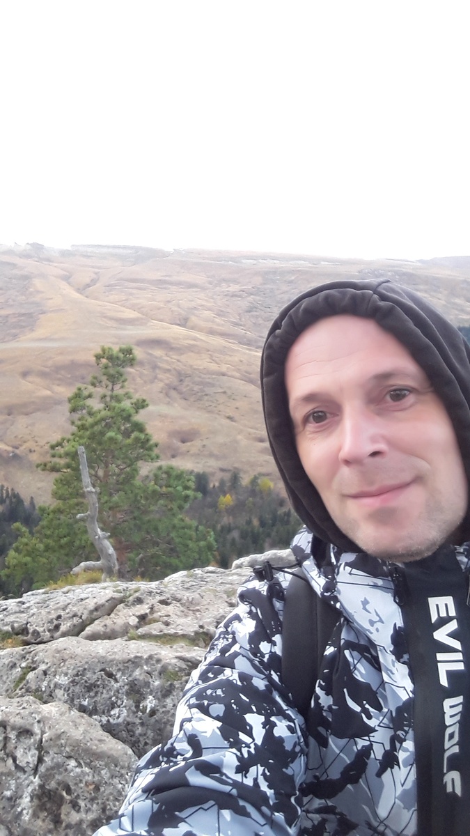 Плато Лагонаки