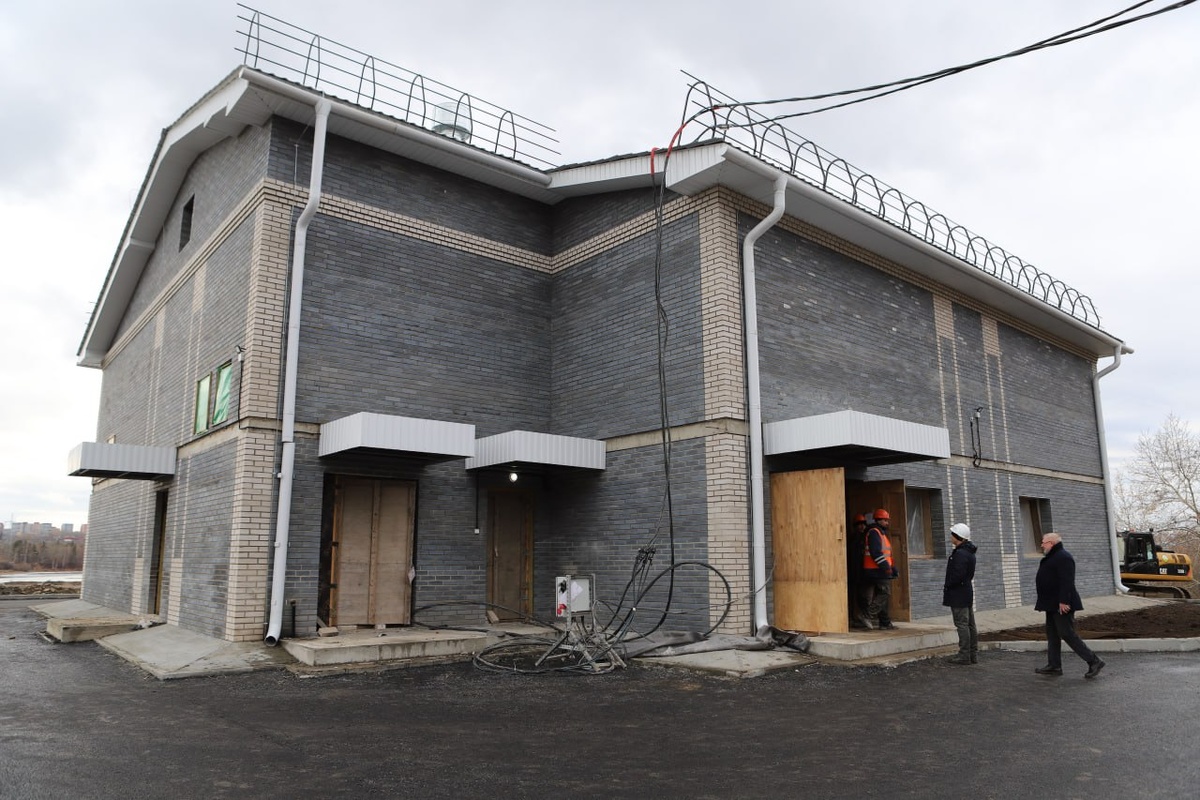    Фото: Администрация Иркутска, источник: admirk.ru